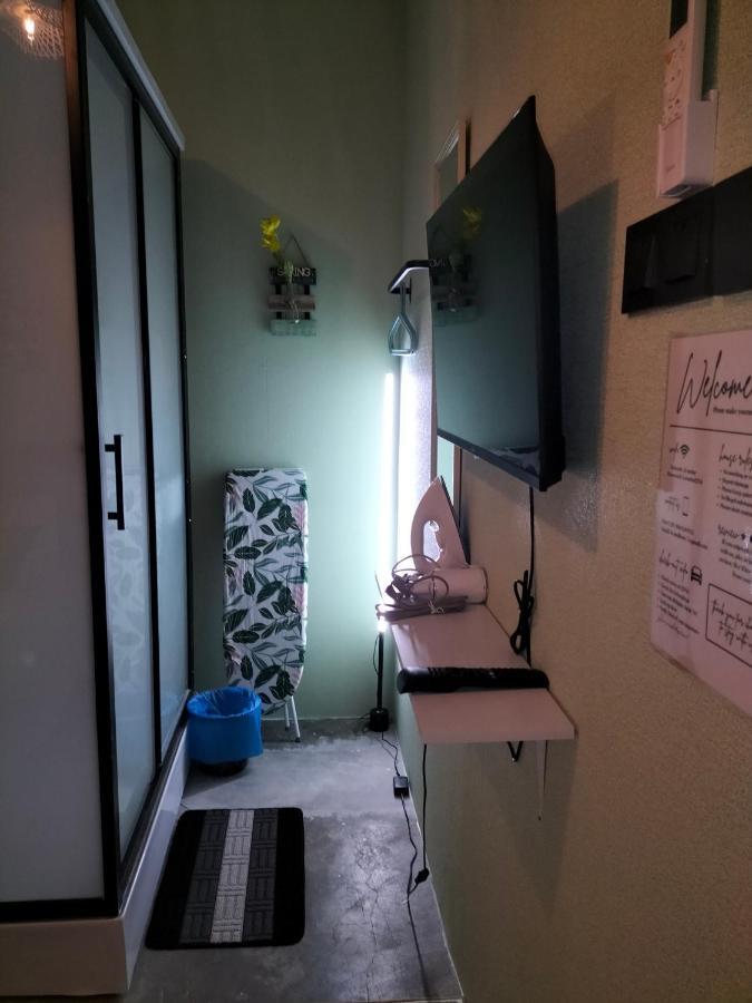 Le Melur Single Bed Homestay